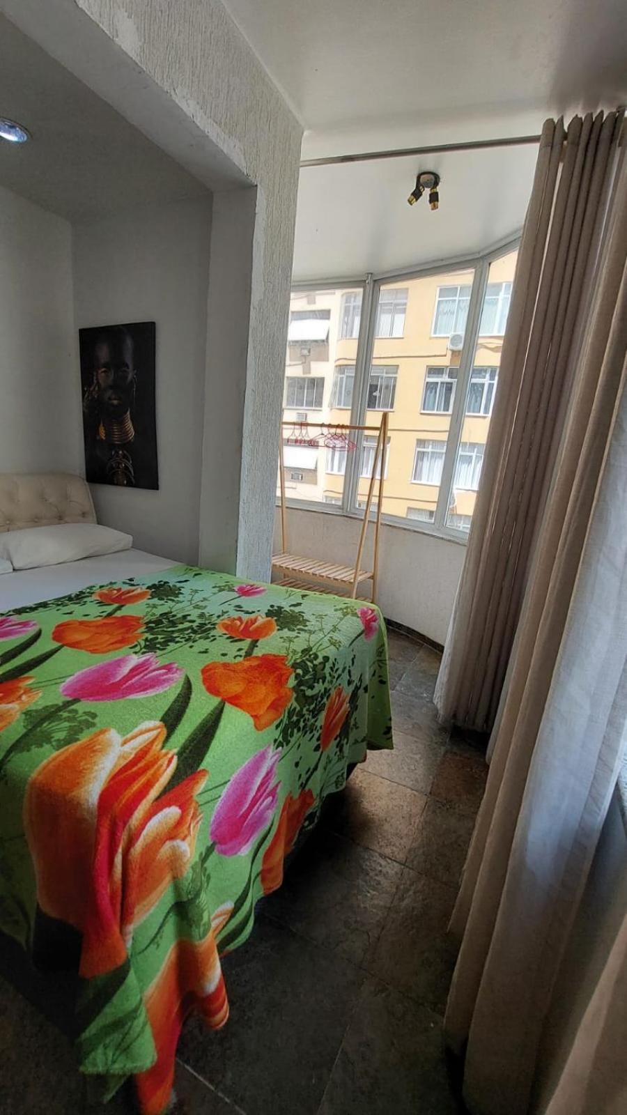 Belacopacabana Appartamento Rio de Janeiro