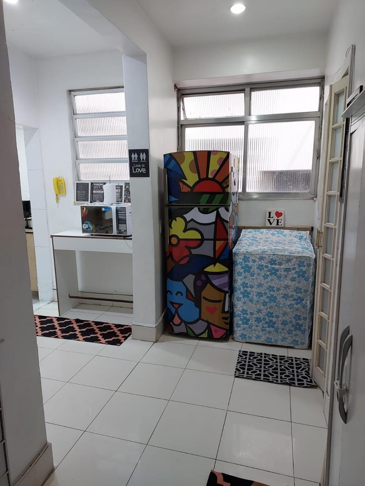 Belacopacabana Appartamento *