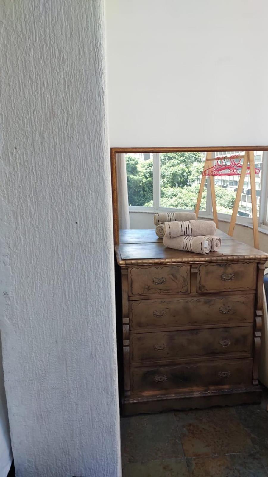 Belacopacabana Appartamento Rio de Janeiro